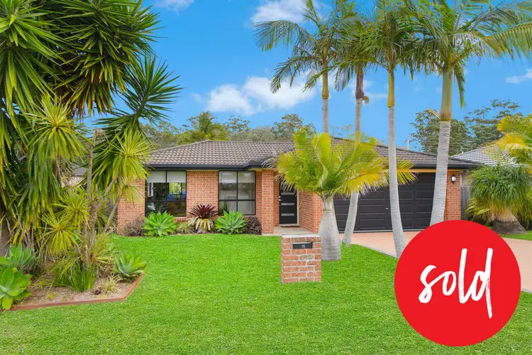 15 Macleay Place, Port Macquarie NSW 2444
