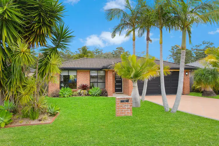 Second view of Homely house listing, 15 Macleay Place, Port Macquarie NSW 2444