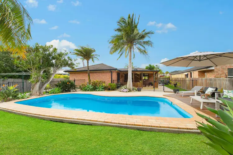 Third view of Homely house listing, 15 Macleay Place, Port Macquarie NSW 2444