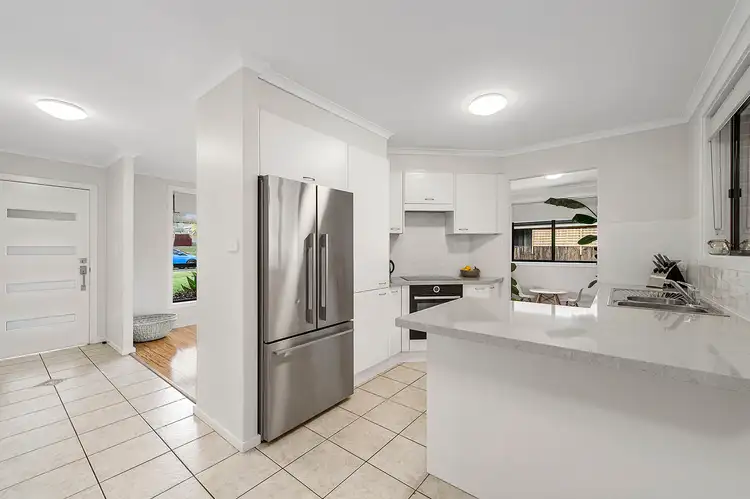 Sixth view of Homely house listing, 15 Macleay Place, Port Macquarie NSW 2444