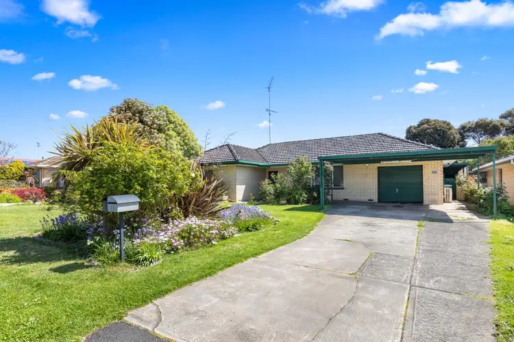 Main view of Homely house listing, 11 Sutton Avenue, Mount Gambier SA 5290