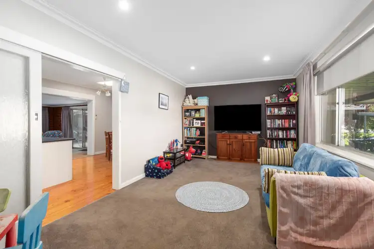 Fourth view of Homely house listing, 11 Sutton Avenue, Mount Gambier SA 5290