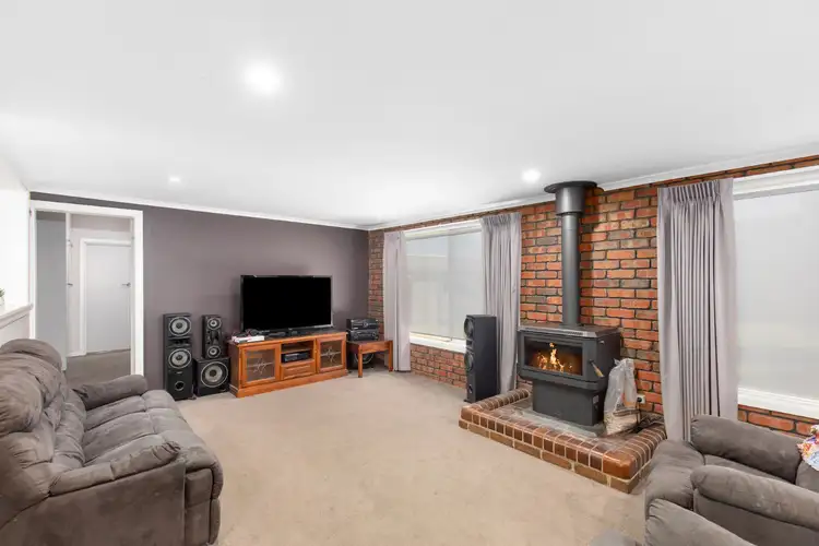 Fifth view of Homely house listing, 11 Sutton Avenue, Mount Gambier SA 5290