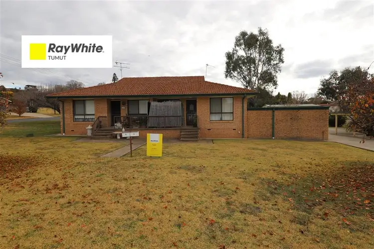 3/16 Havelock Street, Adelong NSW 2729
