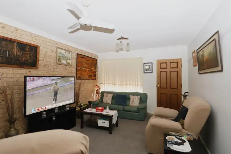 Third view of Homely unit listing, 4/16 Havelock Street, Adelong NSW 2729