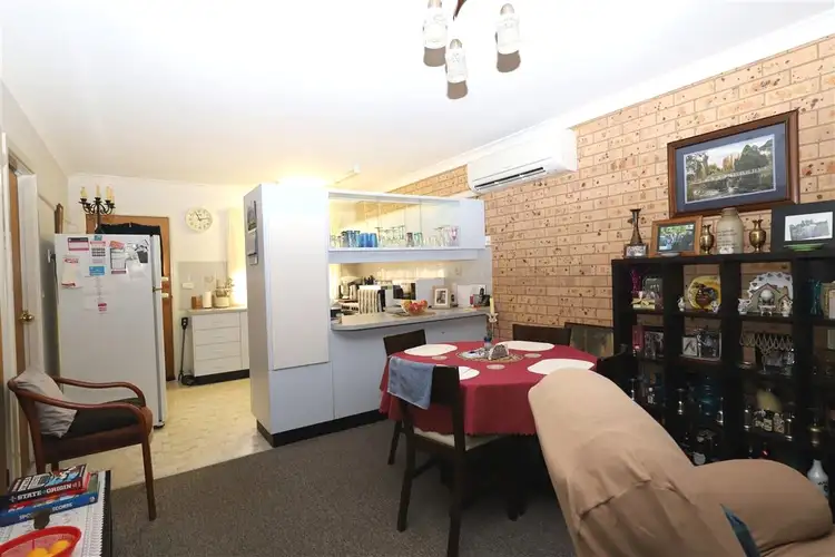 Fourth view of Homely unit listing, 4/16 Havelock Street, Adelong NSW 2729
