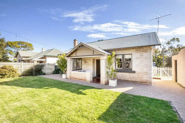 112 Jenkins Terrace