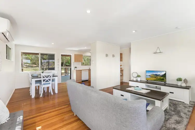 Second view of Homely house listing, 33 Moolingal Street, Jindalee QLD 4074