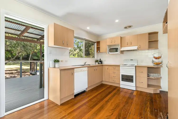 Third view of Homely house listing, 33 Moolingal Street, Jindalee QLD 4074