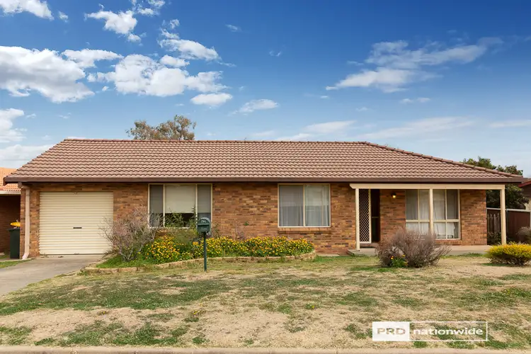 Main view of Homely house listing, 118 Garden Street, Tamworth NSW 2340