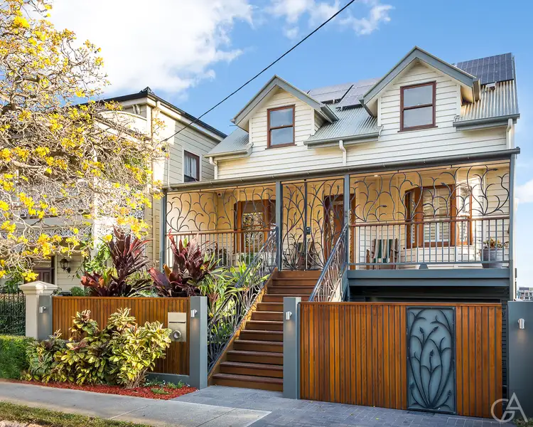 24 Mountjoy Street, Petrie Terrace QLD 4000