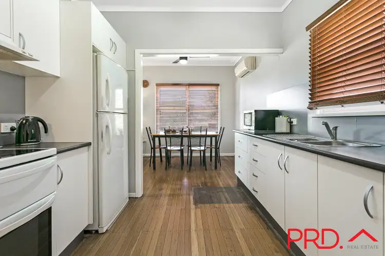Second view of Homely house listing, 36 Edward Street, Tamworth NSW 2340