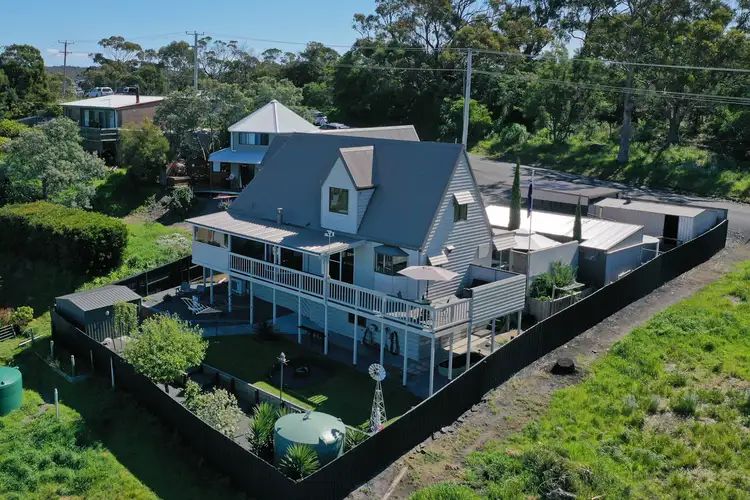 645 Primrose Sands Road, Primrose Sands TAS 7173