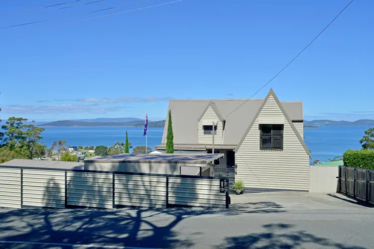 Third view of Homely house listing, 645 Primrose Sands Road, Primrose Sands TAS 7173