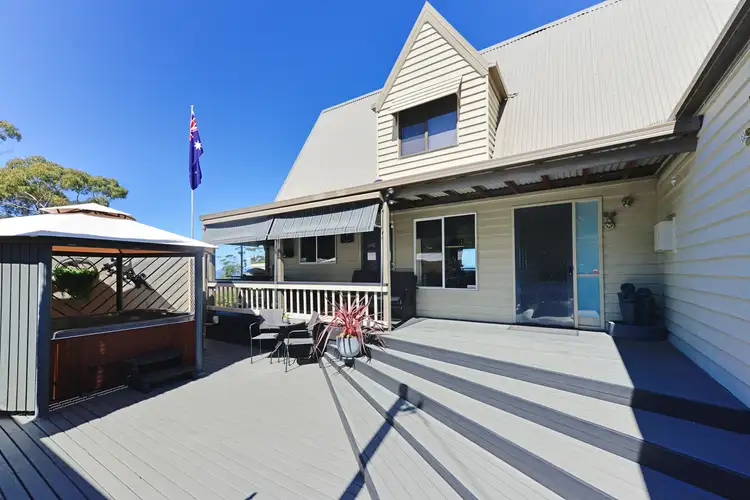 Fourth view of Homely house listing, 645 Primrose Sands Road, Primrose Sands TAS 7173