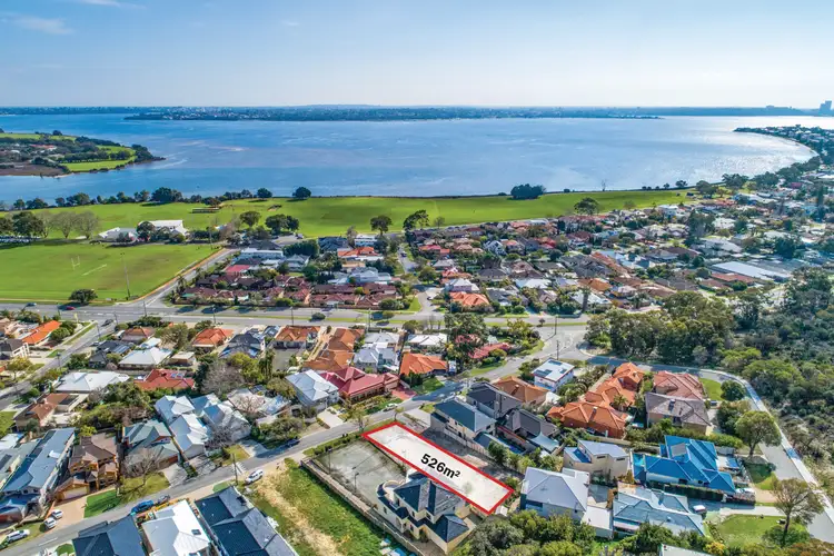 40A Doney Street, Alfred Cove WA 6154