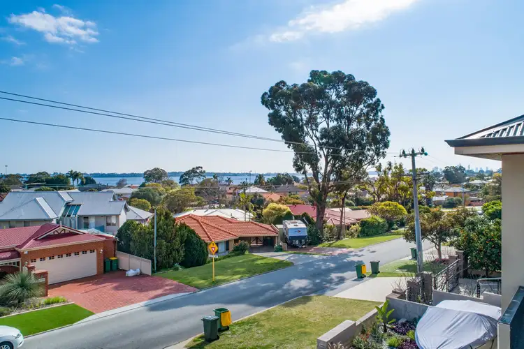 Fourth view of Homely land listing, 40A Doney Street, Alfred Cove WA 6154