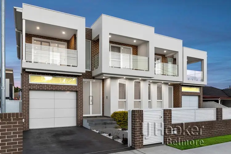 1 Rea Street, Greenacre NSW 2190