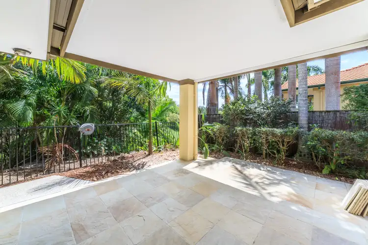 125/136 Palm Meadows Drive, Carrara QLD 4211
