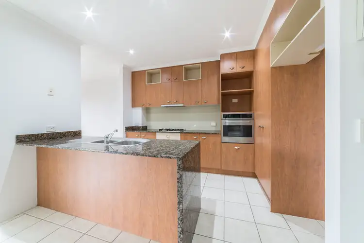 Third view of Homely house listing, 125/136 Palm Meadows Drive, Carrara QLD 4211