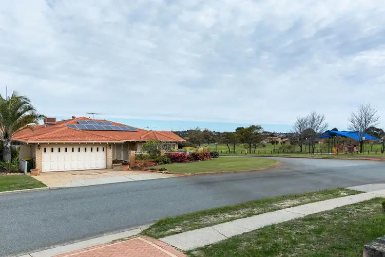 Second view of Homely house listing, 1 Jolley Grove, Winthrop WA 6150