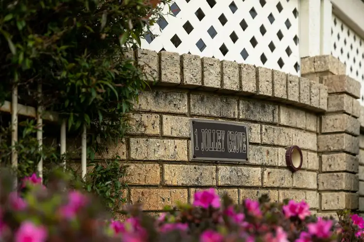 Third view of Homely house listing, 1 Jolley Grove, Winthrop WA 6150