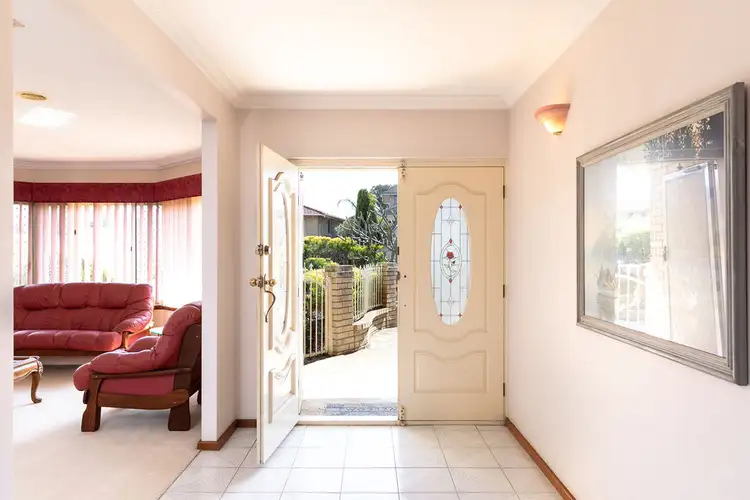 Fourth view of Homely house listing, 1 Jolley Grove, Winthrop WA 6150