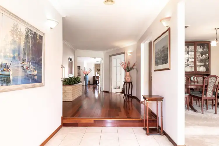 Fifth view of Homely house listing, 1 Jolley Grove, Winthrop WA 6150