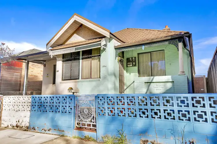 Main view of Homely house listing, 273 Main Street, Lithgow NSW 2790