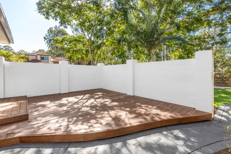 Fifth view of Homely house listing, 3 Seabrook Crescent, Forest Lake QLD 4078