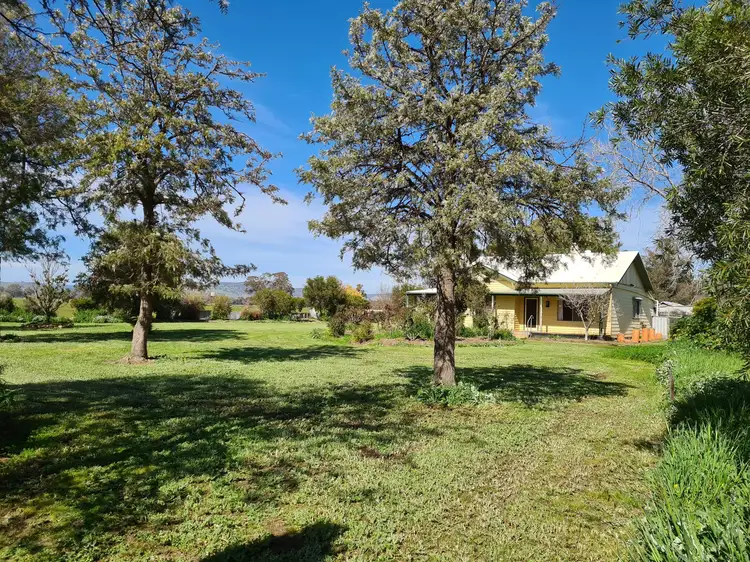 Second view of Homely rural property listing, 3868 Violet Town Murchison Rd, Violet Town Via, Euroa VIC 3666