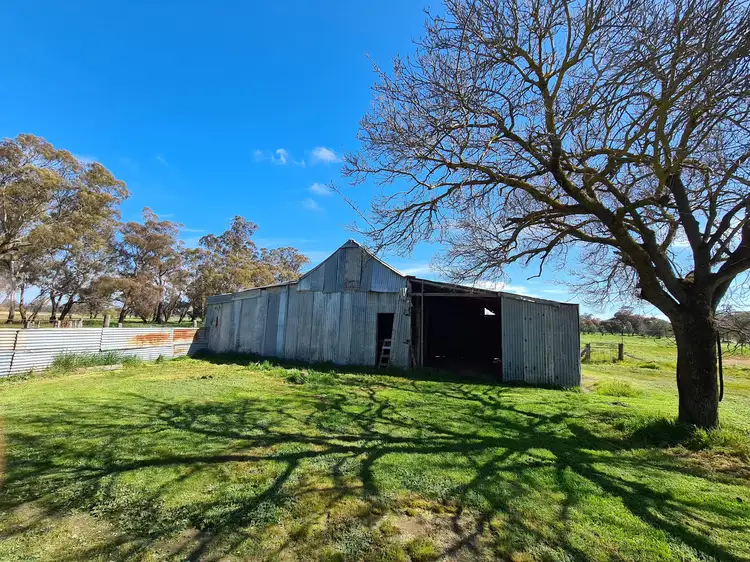 Third view of Homely rural property listing, 3868 Violet Town Murchison Rd, Violet Town Via, Euroa VIC 3666