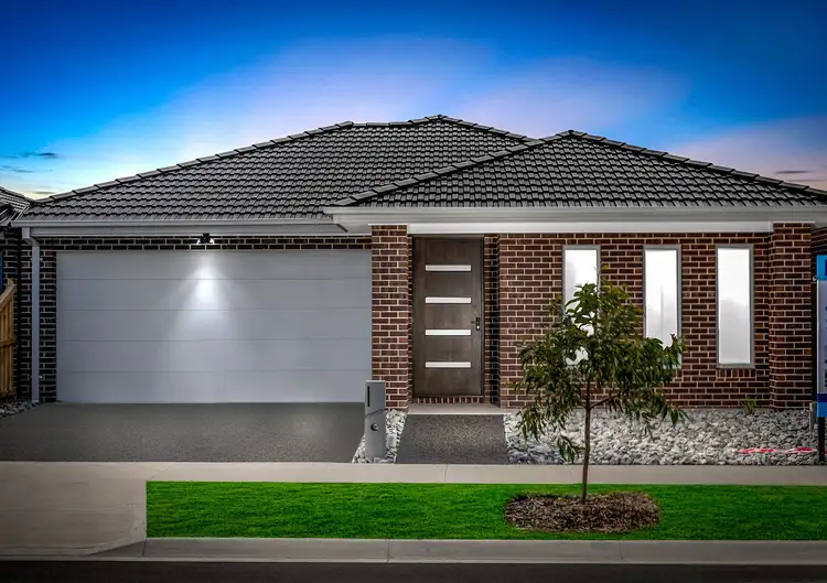 Main view of Homely house listing, 14 Rialto Circuit, Craigieburn VIC 3064
