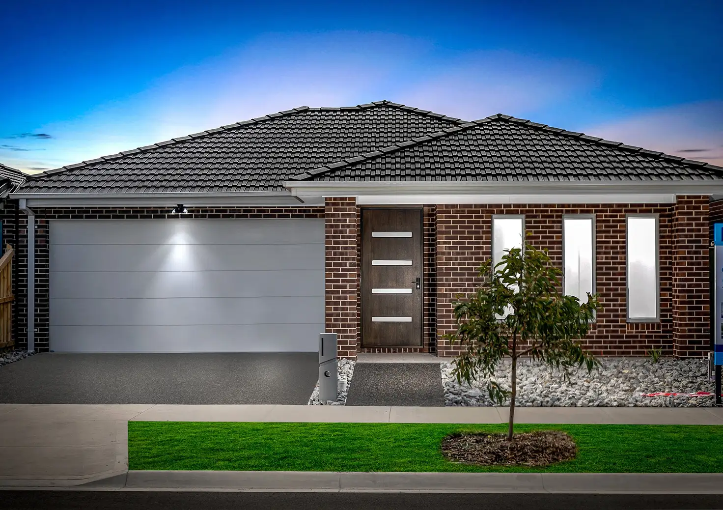 Main view of Homely house listing, 14 Rialto Circuit, Craigieburn VIC 3064