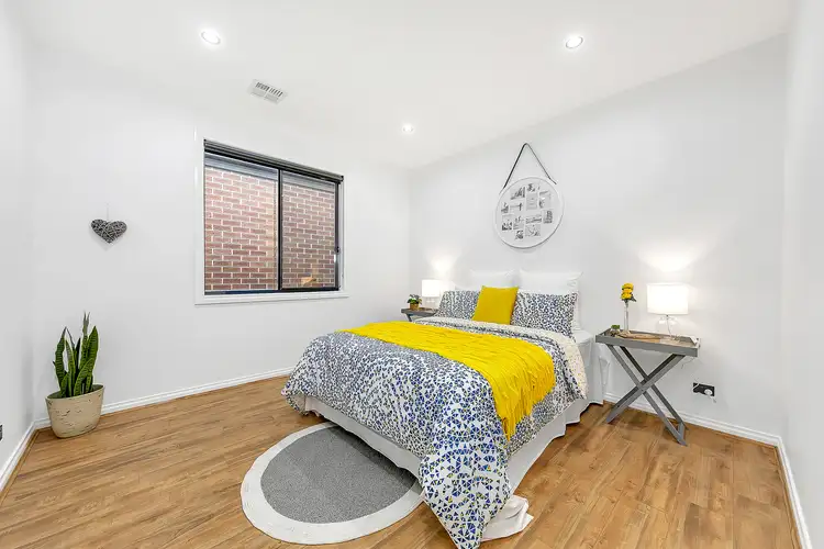 Third view of Homely house listing, 14 Rialto Circuit, Craigieburn VIC 3064