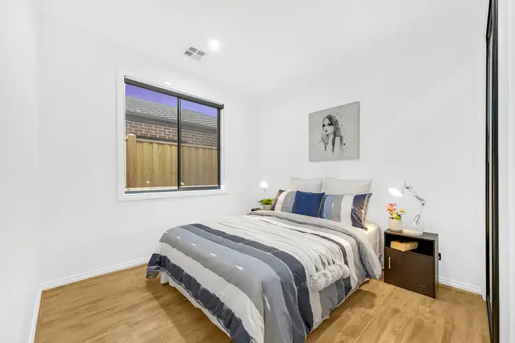 Sixth view of Homely house listing, 14 Rialto Circuit, Craigieburn VIC 3064