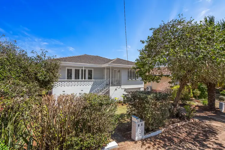 Second view of Homely house listing, 26 Leona Street, Boondall QLD 4034