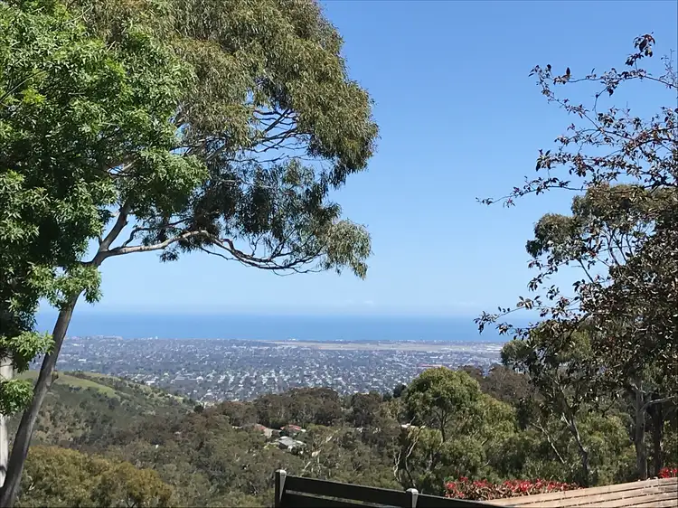 Second view of Homely house listing, 112 Yarrabee Road, Greenhill SA 5140
