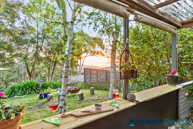 Fifth view of Homely house listing, 112 Yarrabee Road, Greenhill SA 5140