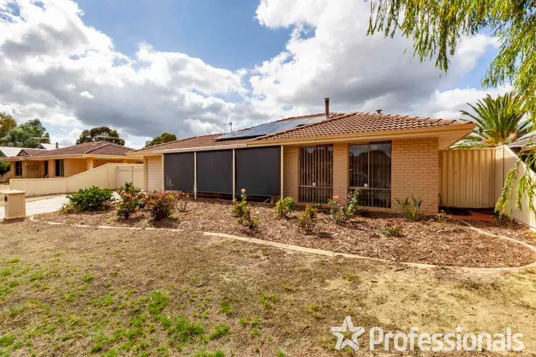 32 Honeyeater Retreat