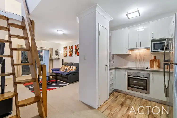 Second view of Homely unit listing, 28/34 Smith Street, Highgate WA 6003