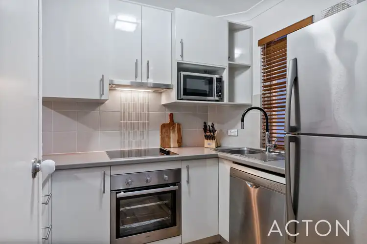 Third view of Homely unit listing, 28/34 Smith Street, Highgate WA 6003