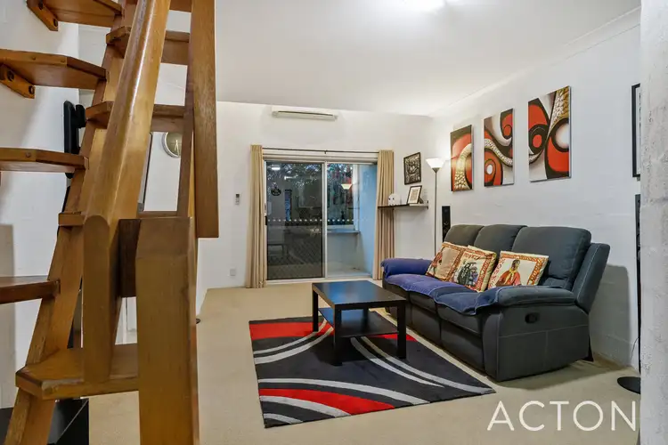 Fifth view of Homely unit listing, 28/34 Smith Street, Highgate WA 6003