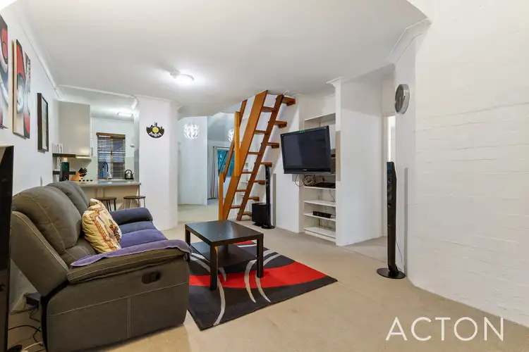 Seventh view of Homely unit listing, 28/34 Smith Street, Highgate WA 6003