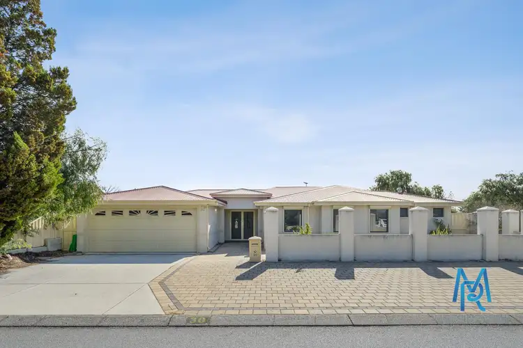 30 McCaskill Way, Noranda WA 6062