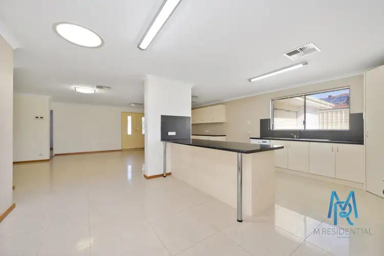Fifth view of Homely house listing, 30 McCaskill Way, Noranda WA 6062