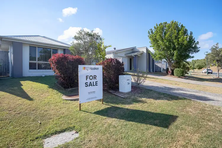 Main view of Homely house listing, 36A Newport Pde, Blacks Beach QLD 4740