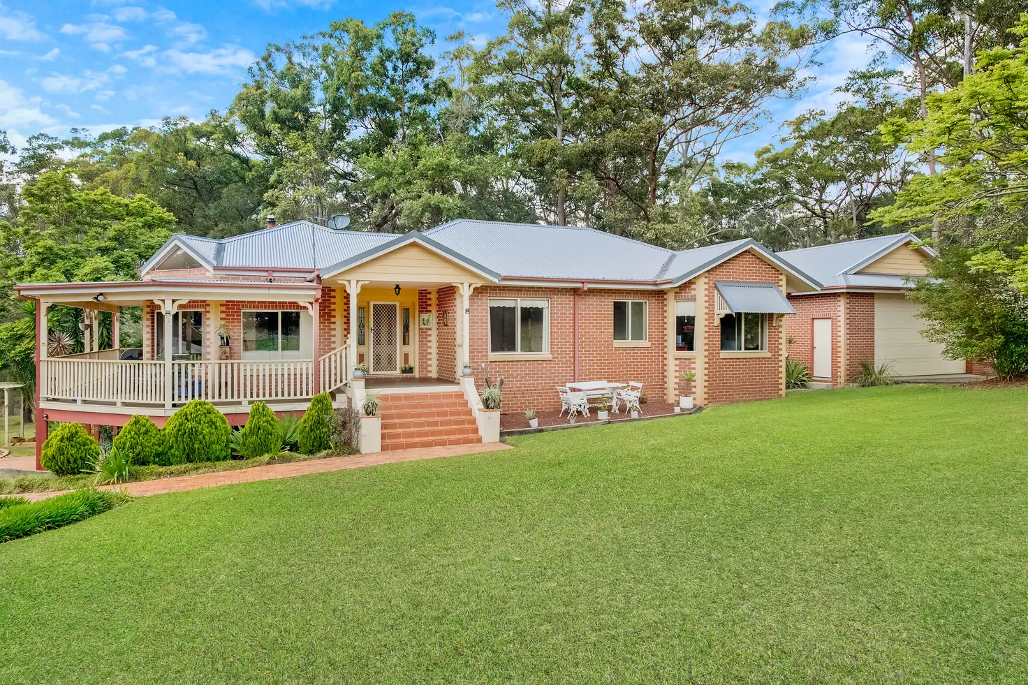Main view of Homely rural property listing, 15 Glen Haven Drive, Kew NSW 2439