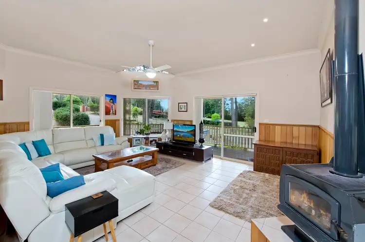 Second view of Homely rural property listing, 15 Glen Haven Drive, Kew NSW 2439