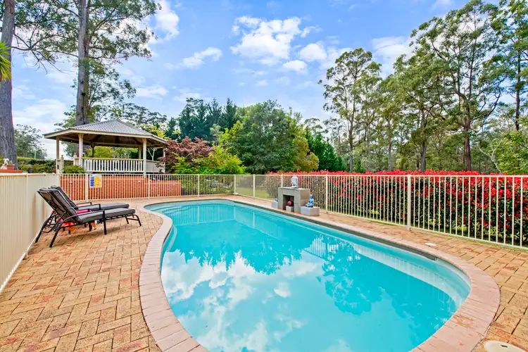 Third view of Homely rural property listing, 15 Glen Haven Drive, Kew NSW 2439